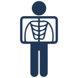 X-ray Diagnostics Department at the Dighomi Branch