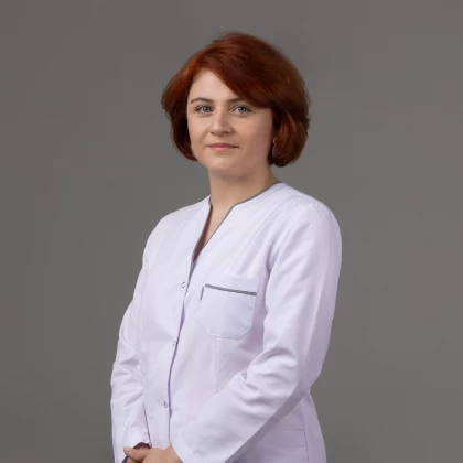 Chkikvadze Manana