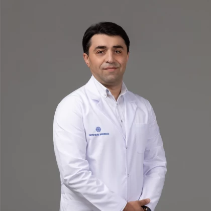 წამალაიძე ლევან