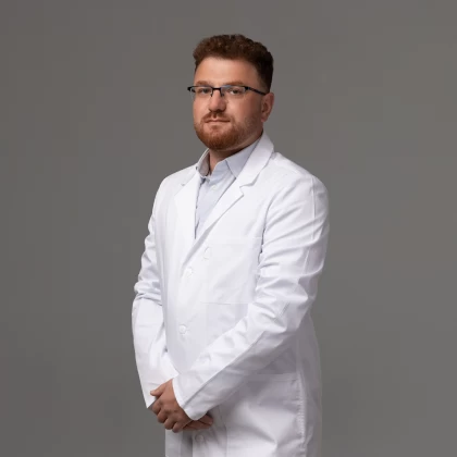 ბუცხრიკიძე მინდია