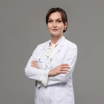 გოგია დარია