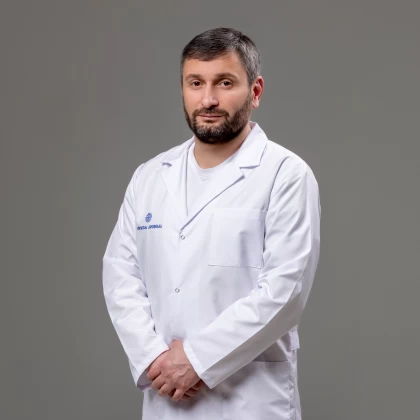 Мишидзе Иракли