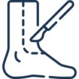 Department of Purulent and Diabetic Surgery