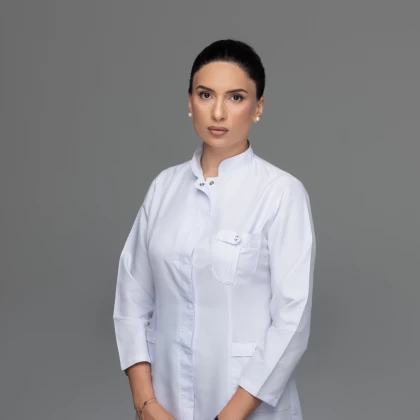 კიკილაშვილი იზაბელა