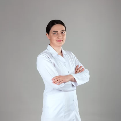 ფიქრია ნიკოლეიშვილი