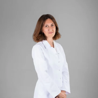 შამანაძე ანა