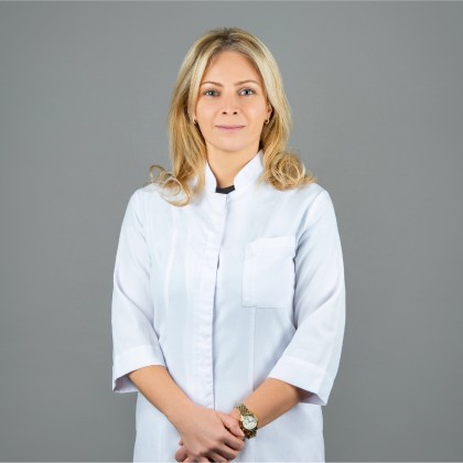 Jankarashvili Natalia